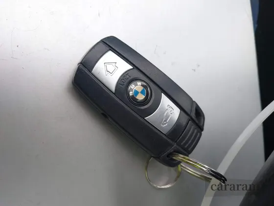 2012 BMW X5 35i