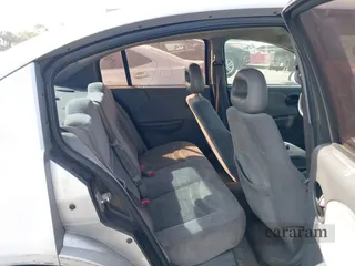 2004 Saturn ION ION 3