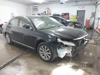 2011 Toyota Avalon