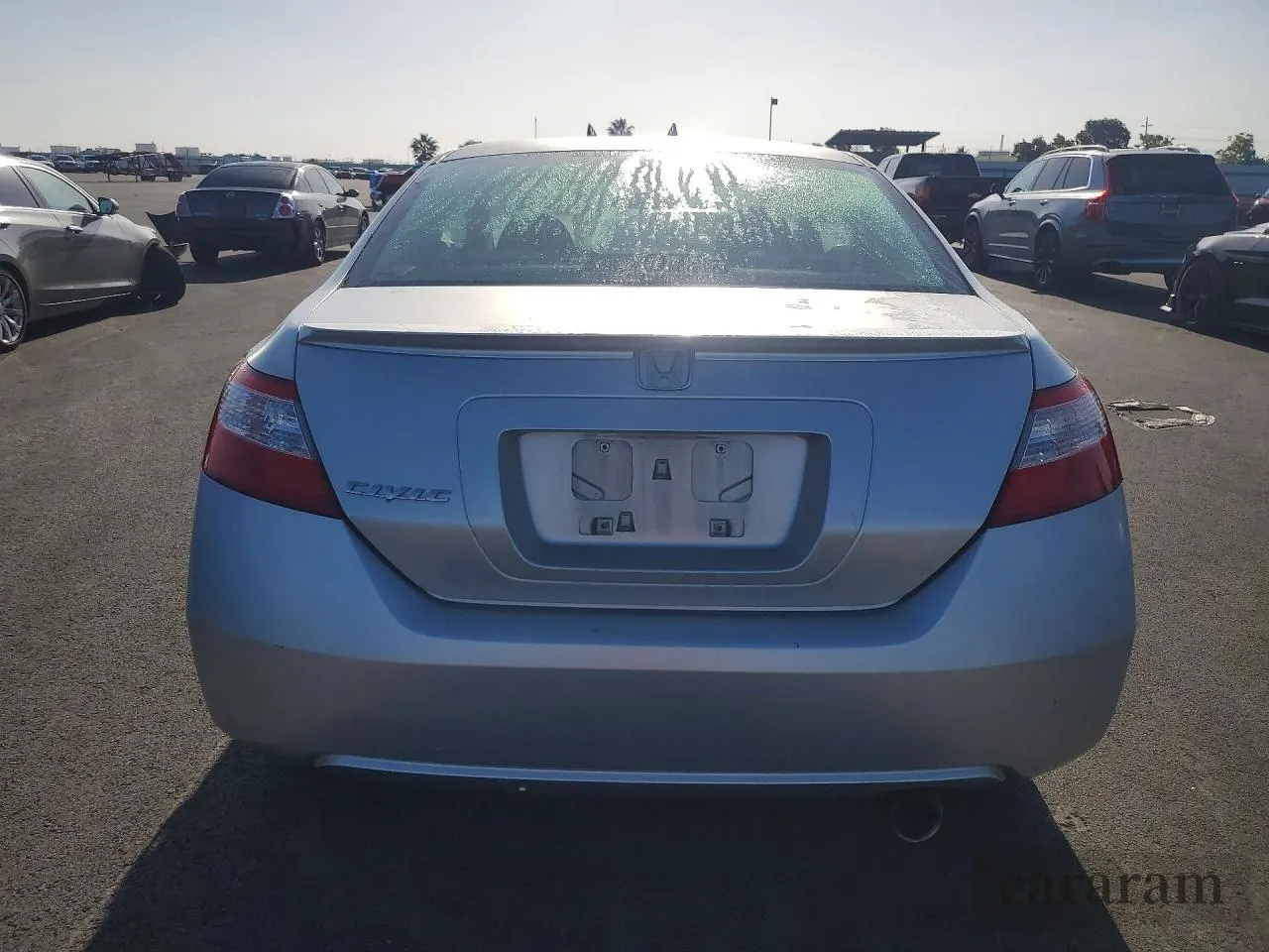 2006 Honda Civic EX