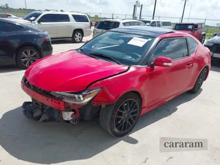 2015 Scion tC