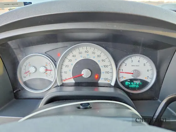 2006 Dodge Dakota SLT