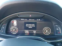 2018 Audi Q7 Prestige