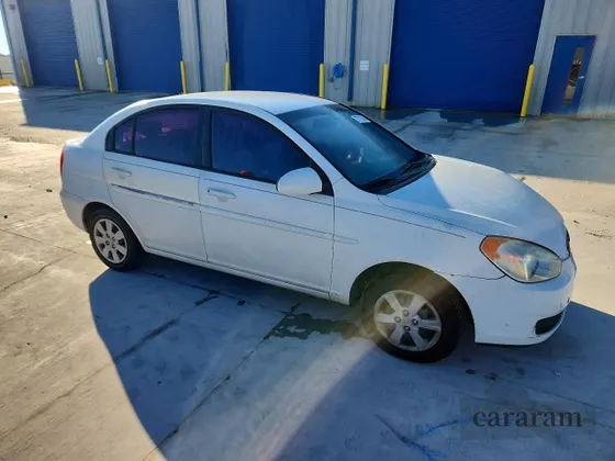 2009 Hyundai Accent Auto GLS