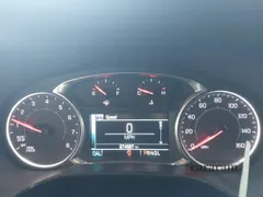 2018 GMC Acadia SLT
