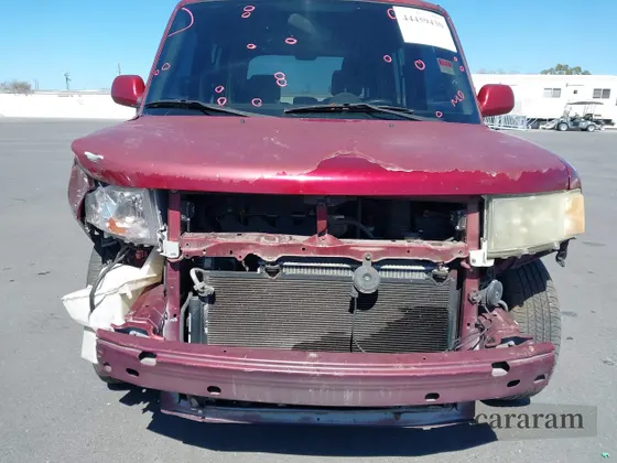 2006 Scion xB