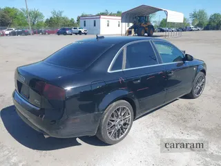 2006 Audi A4