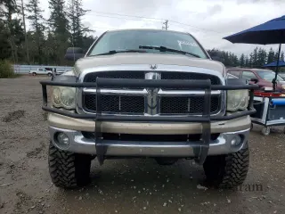 2003 Dodge 2500 ST