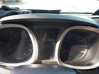 2011 Chevrolet Equinox 2LT