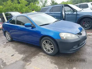2006 Acura RSX