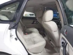 2007 Subaru Legacy Special