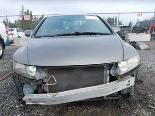 2008 Honda Civic EX