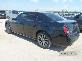 2014 Chrysler 300 S