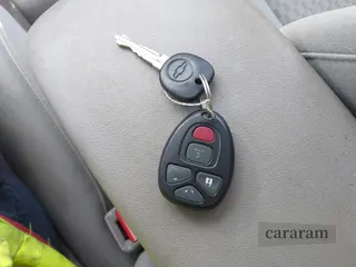2007 Chevrolet Cobalt LT