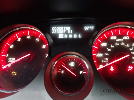 2008 GMC Acadia SLT1