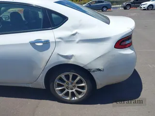 2014 Dodge Dart Limited