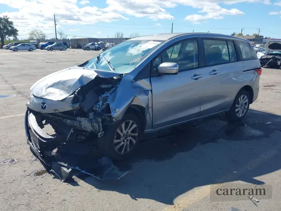 2015 Mazda 5 Sport