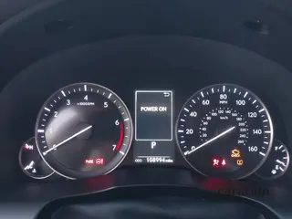 2017 Lexus ES 350