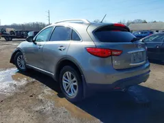 2012 Infiniti FX