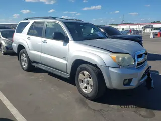 2006 Toyota 4Runner SR5