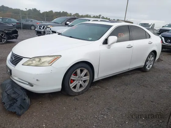2007 Lexus ES 330