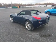 2006 Pontiac Solstice