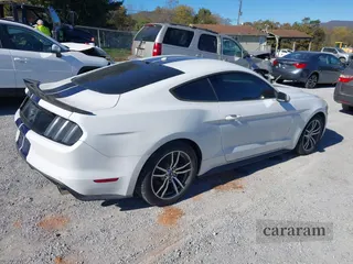 2015 Ford Mustang EcoBoost Premium