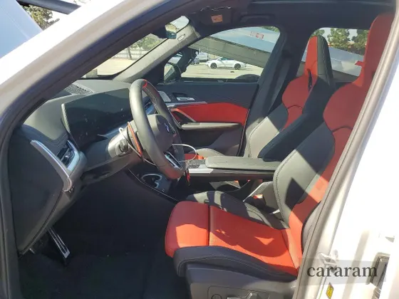 2025 BMW X1 M35i