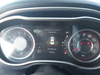 2015 Dodge Challenger R/T Plus