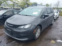 2019 Chrysler Pacifica L