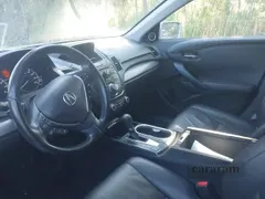2017 Acura RDX
