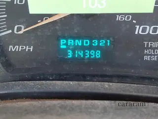 2005 Chevrolet Express Cargo