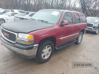 2005 GMC Yukon SLT