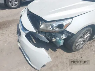 2015 Chevrolet Malibu LT