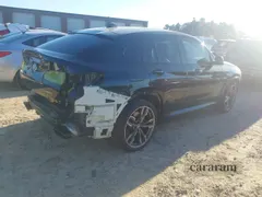 2021 BMW X4 M40i