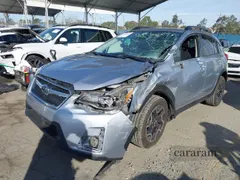 2016 Subaru Crosstrek Limited