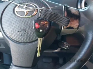 2010 Scion xB