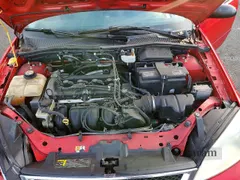 2007 Ford Focus S