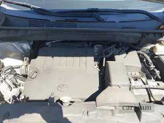 2014 Toyota Highlander Limited Platinum