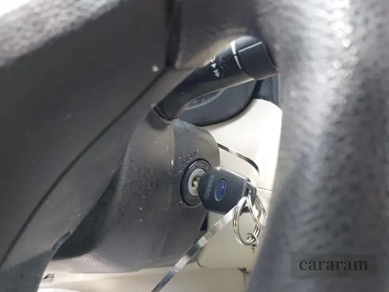 2015 Subaru Impreza