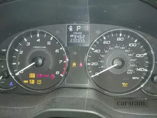 2011 Subaru Legacy