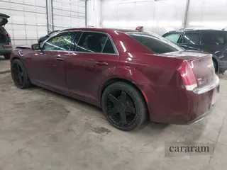 2016 Chrysler 300 Anniversary Edition