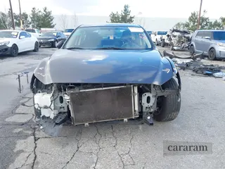 2016 Mazda 6 i Sport