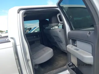 2012 Ford F-150 XL