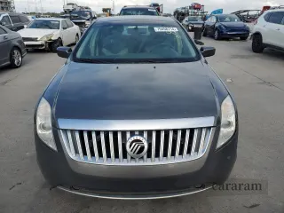 2011 Mercury Milan Premier