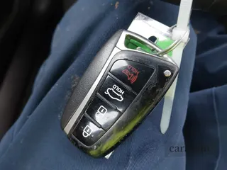 2015 Hyundai Genesis