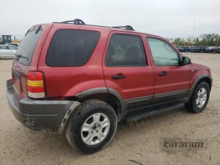 2003 Ford Escape XLT Popular