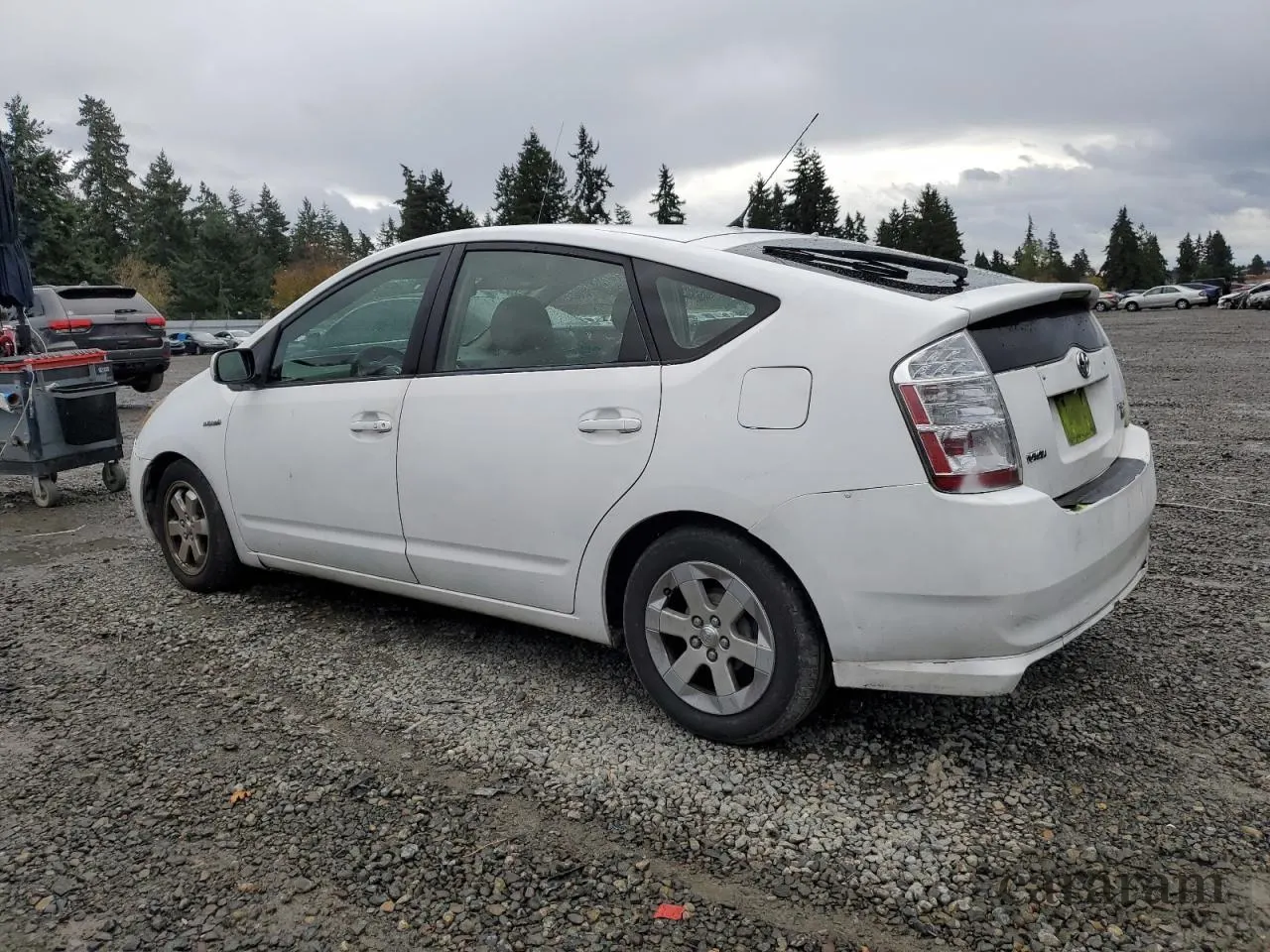 2007 Toyota Prius