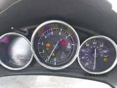 2021 Mazda MX-5 Miata Club