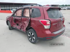 2017 Subaru Forester Premium